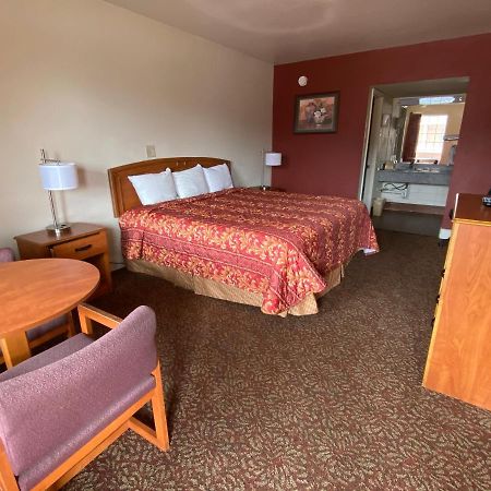 Travel Inn Lackland Sea World San Antonio Luaran gambar