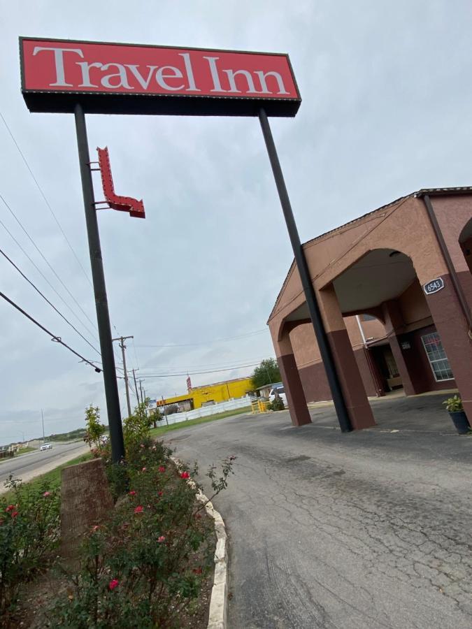 Travel Inn Lackland Sea World San Antonio Luaran gambar