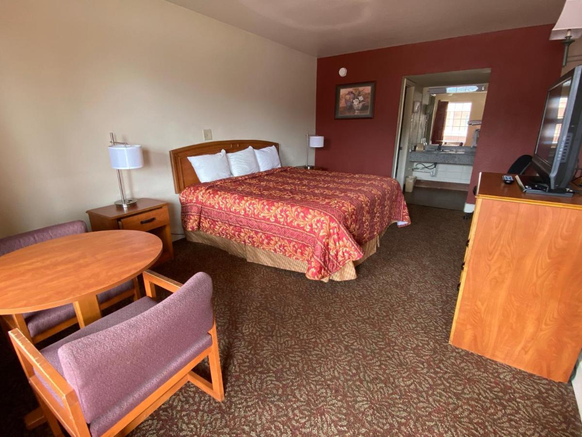 Travel Inn Lackland Sea World San Antonio Luaran gambar