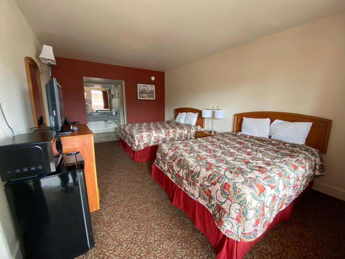 Travel Inn Lackland Sea World San Antonio Luaran gambar