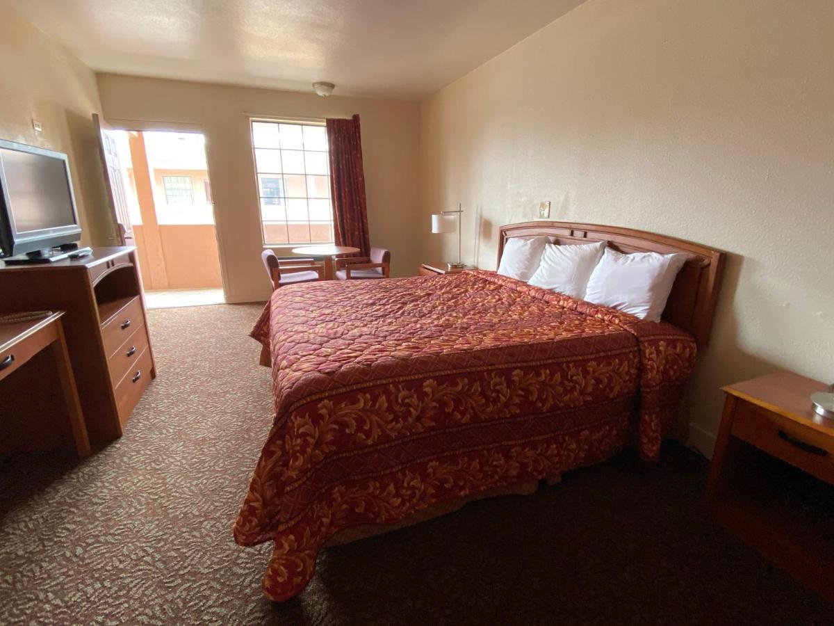 Travel Inn Lackland Sea World San Antonio Luaran gambar