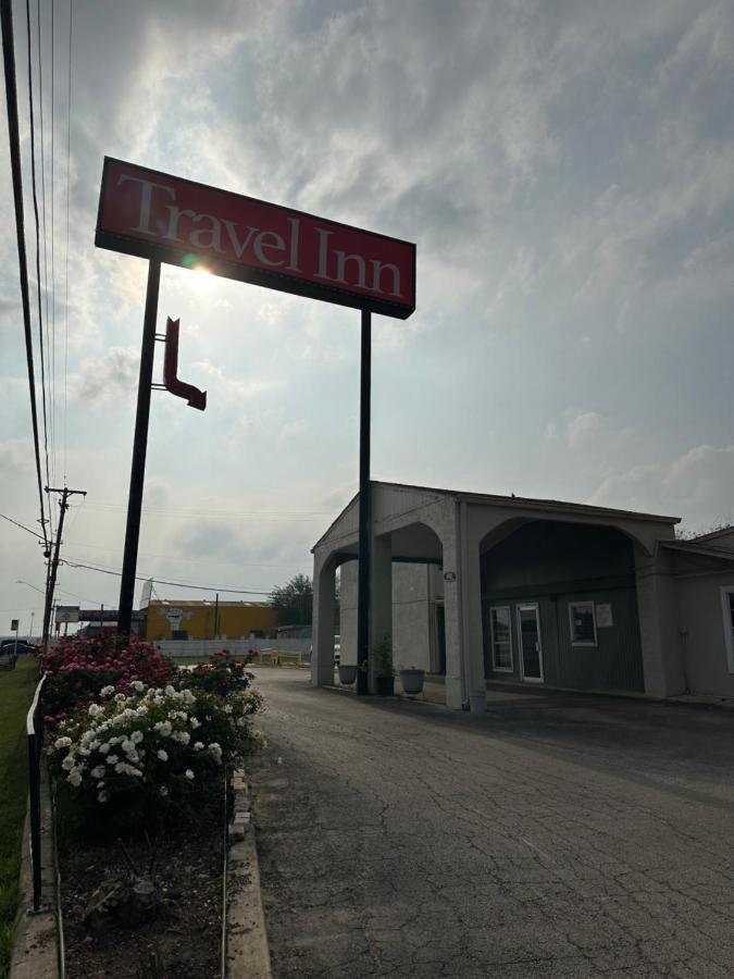 Travel Inn Lackland Sea World San Antonio Luaran gambar