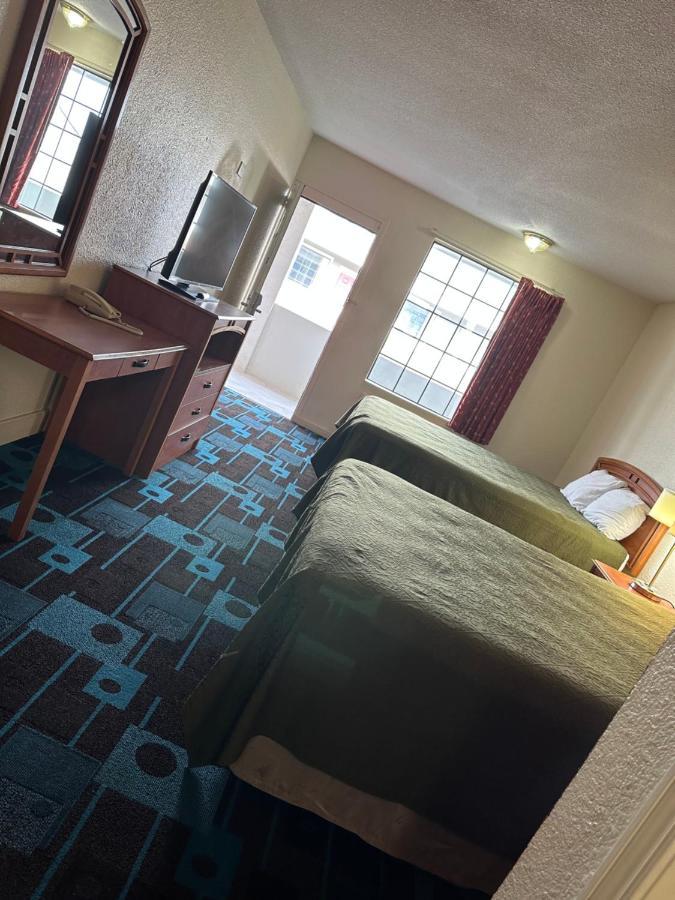Travel Inn Lackland Sea World San Antonio Luaran gambar