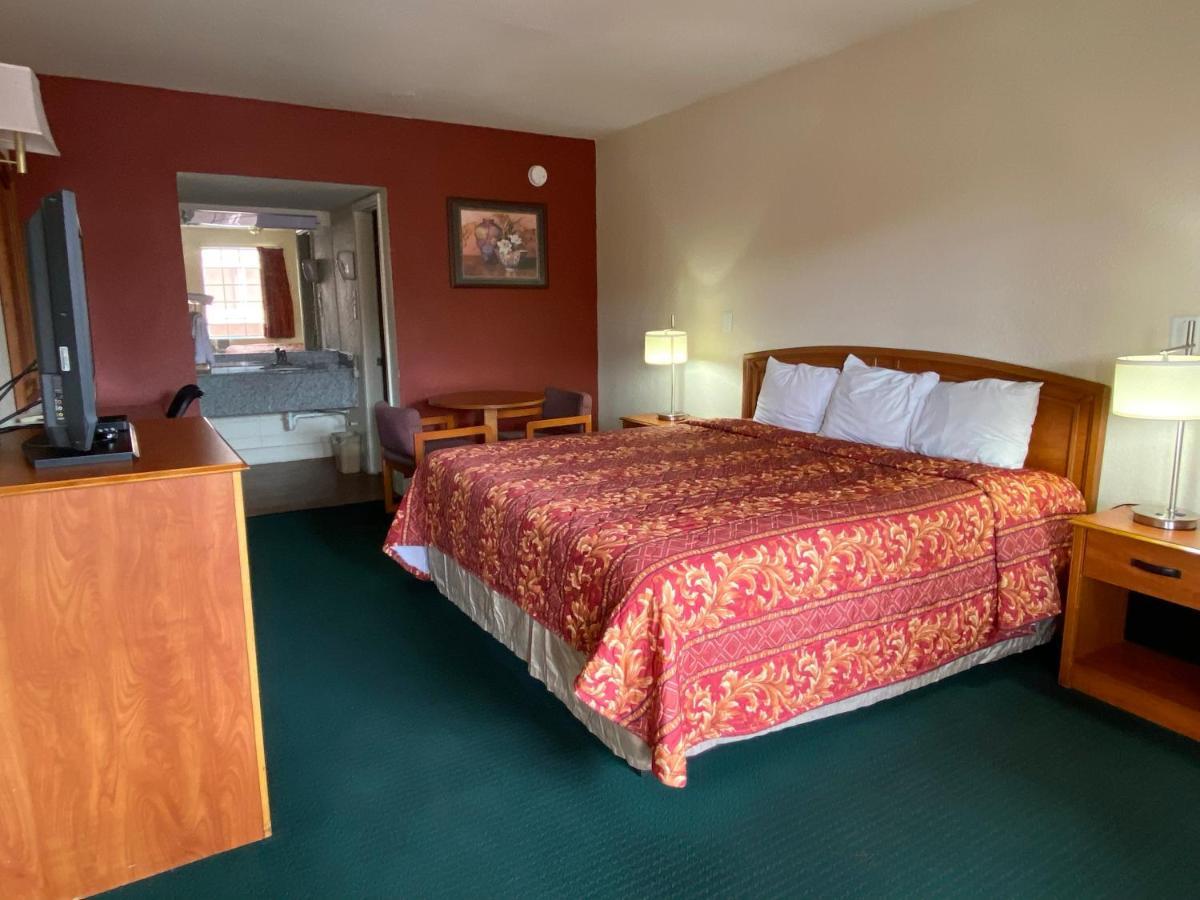 Travel Inn Lackland Sea World San Antonio Luaran gambar