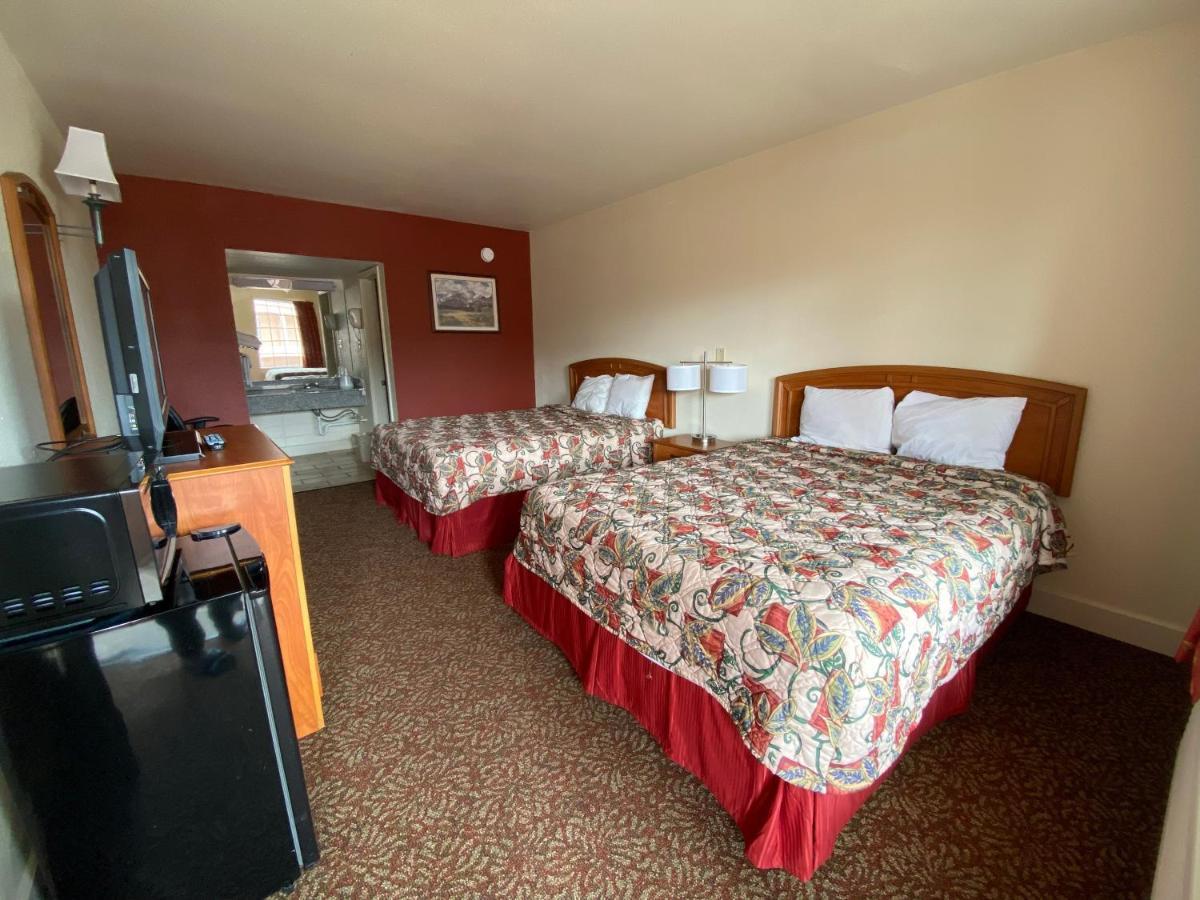 Travel Inn Lackland Sea World San Antonio Luaran gambar