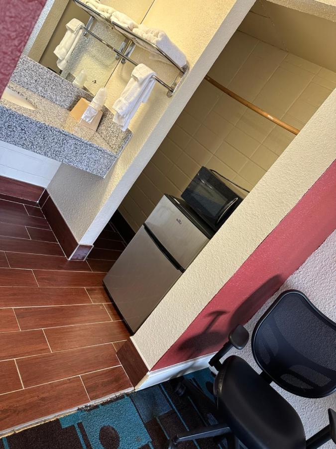 Travel Inn Lackland Sea World San Antonio Luaran gambar