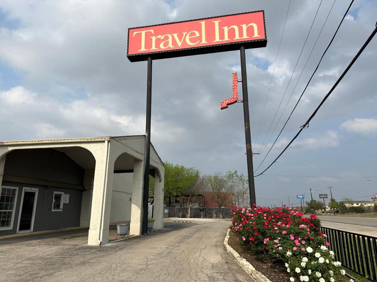 Travel Inn Lackland Sea World San Antonio Luaran gambar
