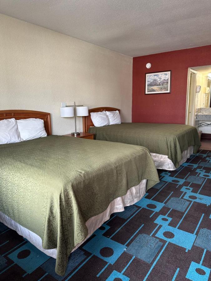 Travel Inn Lackland Sea World San Antonio Luaran gambar