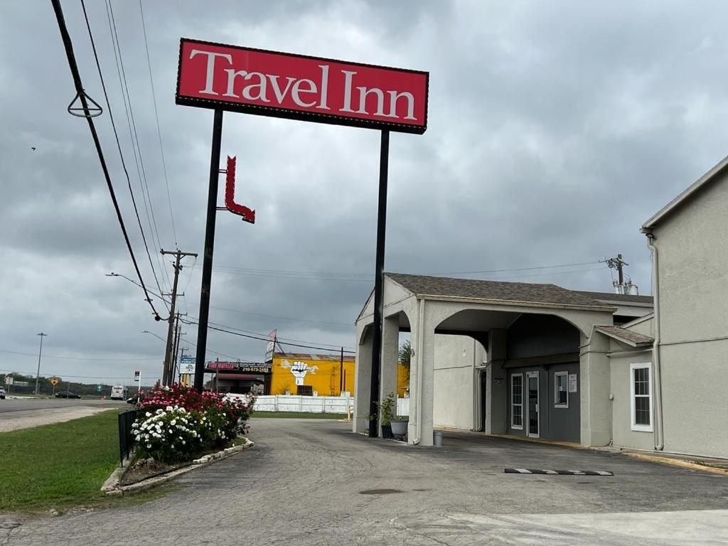 Travel Inn Lackland Sea World San Antonio Luaran gambar
