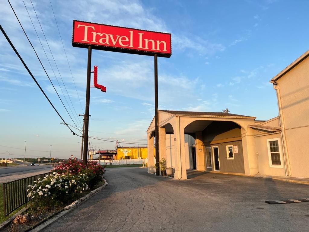 Travel Inn Lackland Sea World San Antonio Luaran gambar