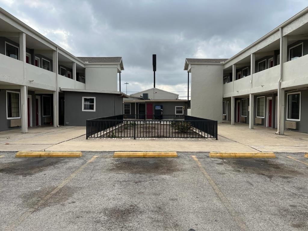 Travel Inn Lackland Sea World San Antonio Luaran gambar